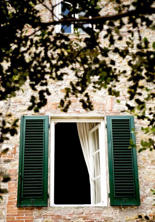 Locanda Del Pesce Briaco, B&B Lucca Kültér fotó
