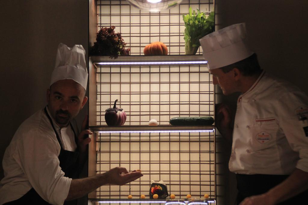 Locanda Del Pesce Briaco, B&B Lucca Kültér fotó