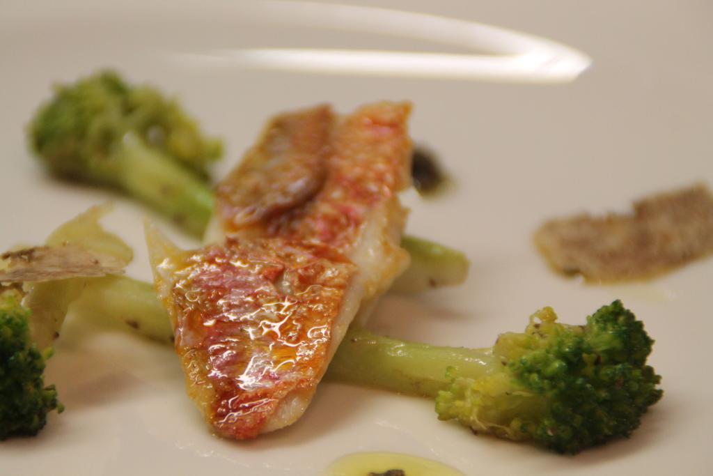 Locanda Del Pesce Briaco, B&B Lucca Kültér fotó