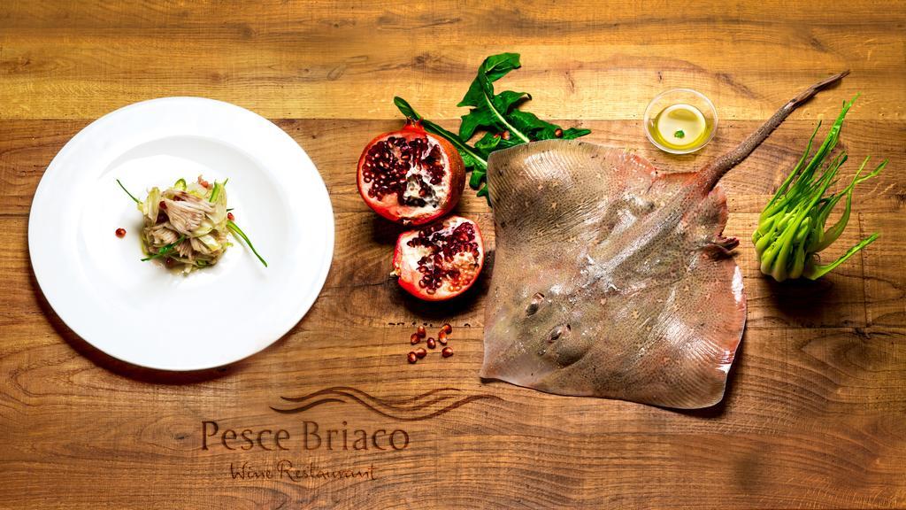 Locanda Del Pesce Briaco, B&B Lucca Kültér fotó