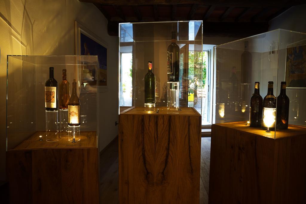 Locanda Del Pesce Briaco, B&B Lucca Kültér fotó