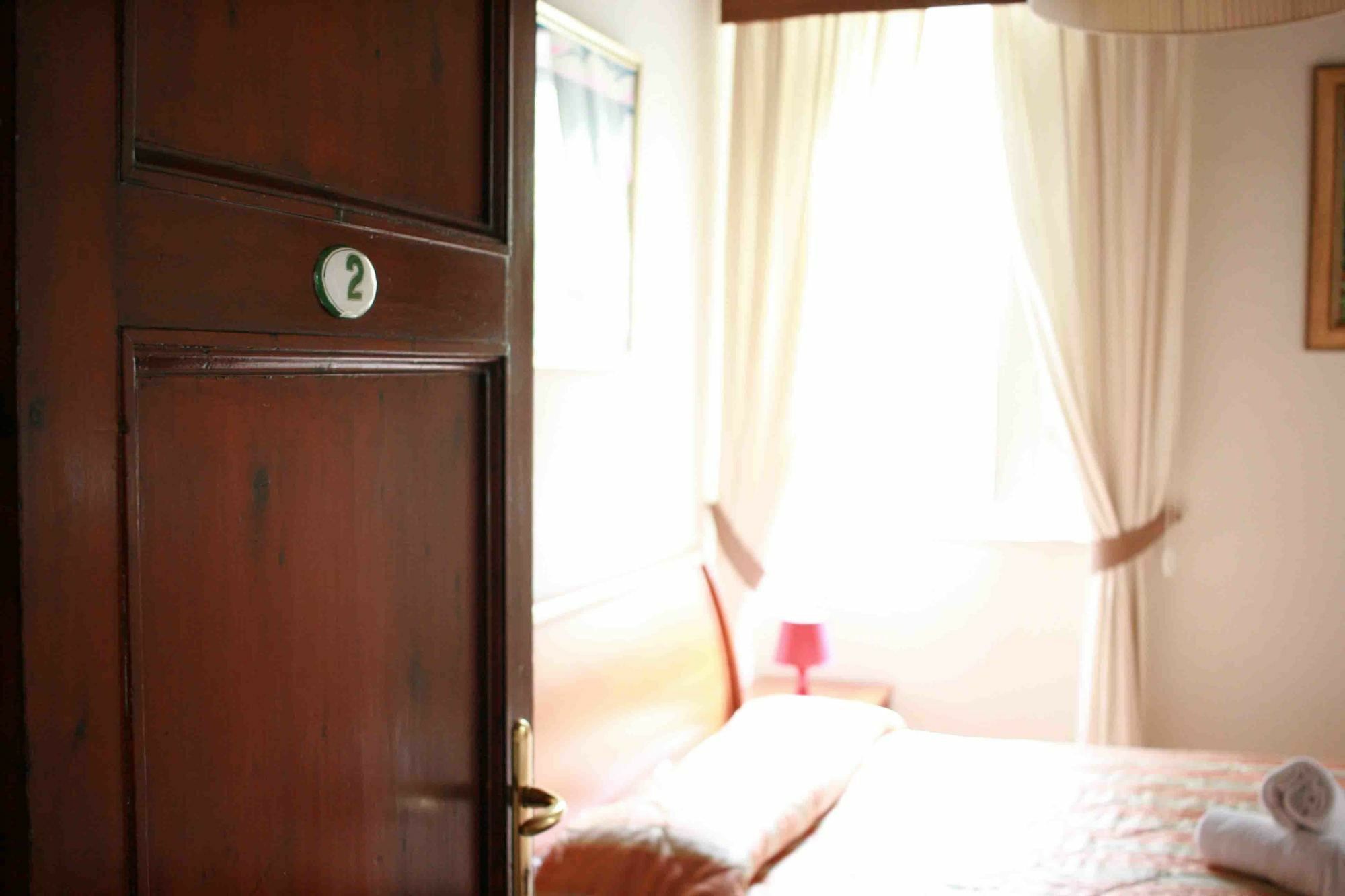 Locanda Del Pesce Briaco, B&B Lucca Kültér fotó