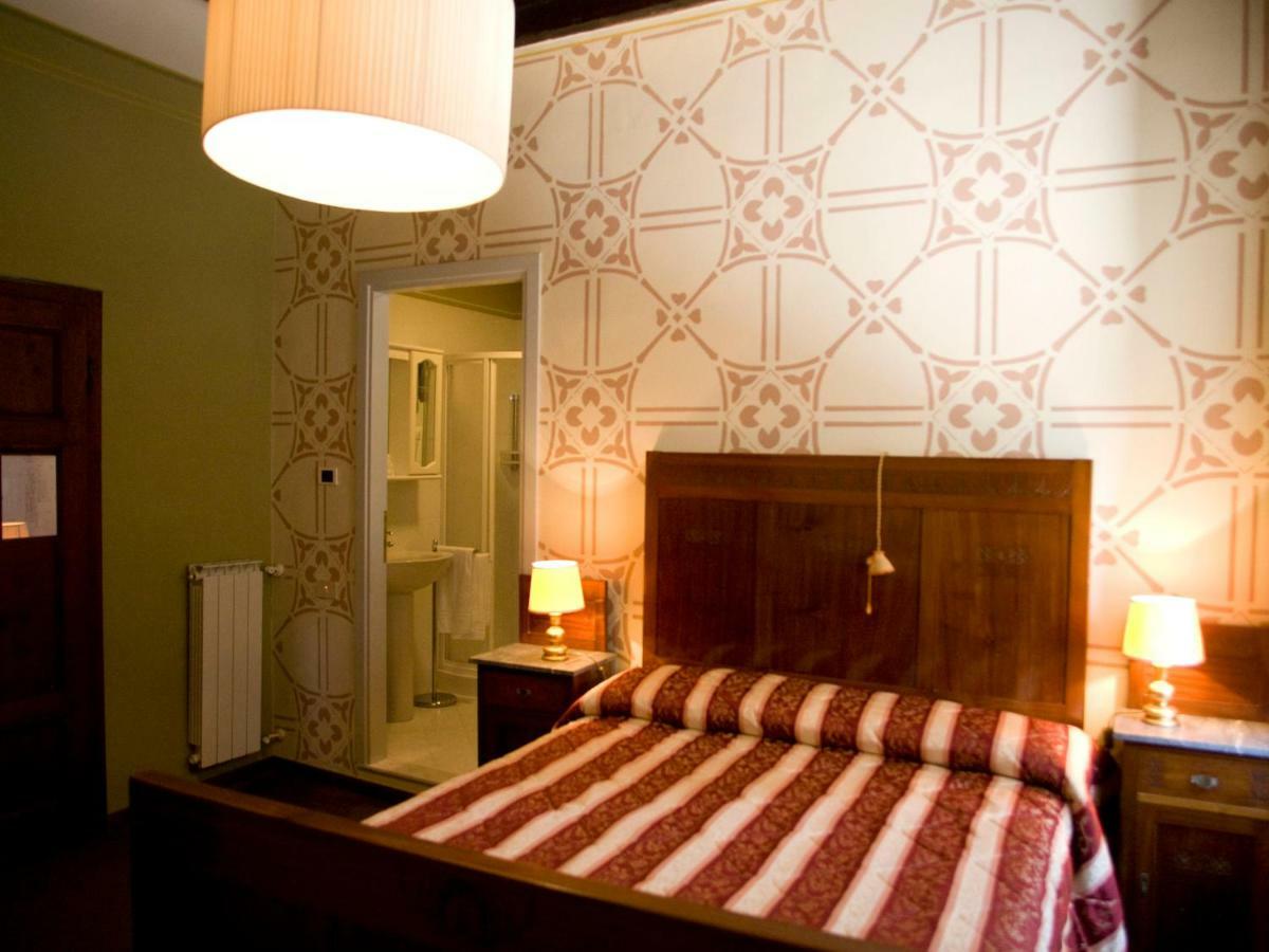 Locanda Del Pesce Briaco, B&B Lucca Kültér fotó